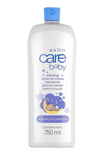 Avon Care Baby Jabon Liquido - mL a $36