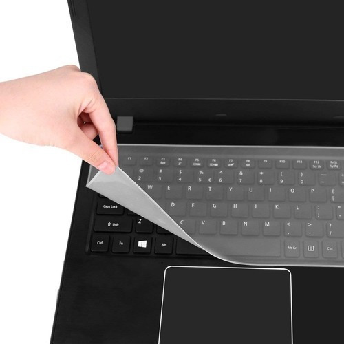 Funda De Silicona Para Teclado De Macbook Air