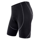 Pantalones Cortos Acolchados Sportneer Para Ciclismo Y Cicli