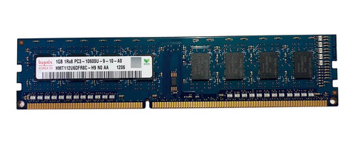 Memoria Ram Hynix 1gb 1rx8 Hmt112u6dfr8c-h9 