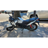 Honda Twister Cb125f