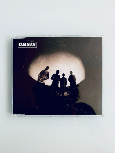 Oasis / Lyla (single)