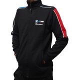 Campera Bmw Negra