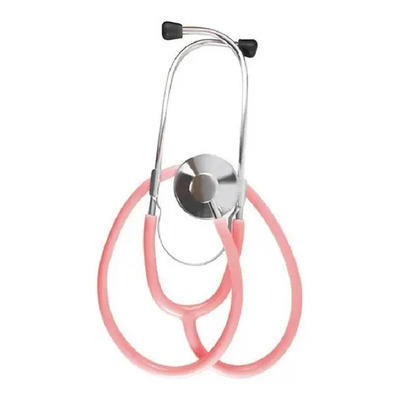 Estetoscopio Medimetrics Rosa Aluminio Campana Una Cara Modelo 5764-S Adulto | MercadoLibre