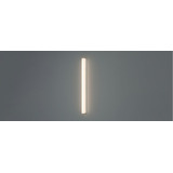 Stl23775/30 Arandela De Luz Geral Ice Long 8w 3000k Stella