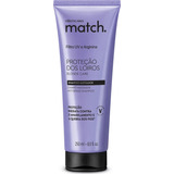 Shampoo Matizador Match Proteção Dos Loiros 250ml Oboticario