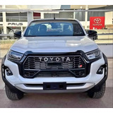 Toyota Hilux Gr-s 4 2.8tdi 224cv Nueva Precio Camioneta P9