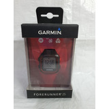 Reloj Garmin Forerunner 25 Funcionando Perfecto Rayones Mica