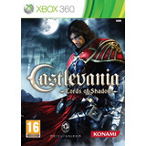 Assasin Creed2, Castlevania, Darksiders 2, Fallout New  X360
