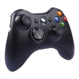 Controle Manete Sem Fio Xbox 360 Joystick Wireless Pc Game
