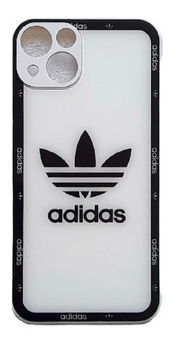  Carcasa  Para iPhone 13 + Lamina De Pantalla Anti Espia