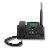 Telefone Celular Fixo Rural 4g Com Wi-fi Intelbras Cfw 9041