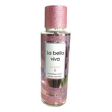 Perfume Mujer Body Splash Alternativo La Vida Es Bella 250ml