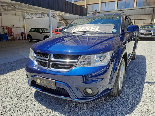 Dodge Journey 2.0 Diesel 4x2