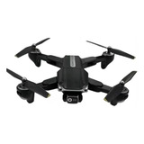 Sf-818 Drone 4k Full Hd Dual Cam Luces Led
