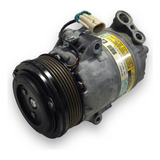 Compressor Ar Condicionado Gm Zafira Astra 2002 /12 93399430