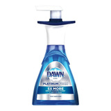 Dawn Original Lavaloza Patinum Foam 300ml 