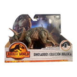Jurassic World Dominion Dinosaurios Colección Jurasica 12 Cm