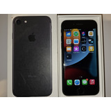 iPhone 7 128 Gb - Usado Caja Sin Accesorios