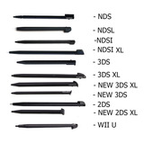 2 Canetas Stylus Nintendo Dsi Ndsi Xl. Todos Os Modelos. 