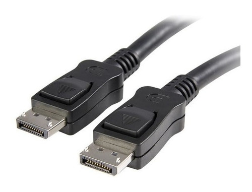 Cable Display Port Dp Bkt M/m 1.8 Mts Premium 4k 1080p