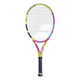 Raqueta De Tenis Babolat Pure Aero Rafa Junior 26 / Grip 0