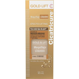 Cicatricure Gold Lift Maquillaje Liquido Tono Beige 30ml