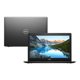 Notebook Dell Intel Core I3 4gb 1tb Tela 15.6 Windows 10 I15