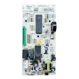 Placa De Potencia Para  Microondas  Mef33  70002530