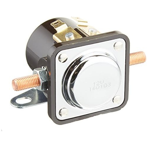 3072586 Solenoide De Arranque Onan, Plateado, Paquete D...