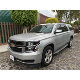 Chevrolet Suburban Lt Blindaje Nivel 5 Plus Blindado Wba