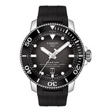 Tissot Seastar 2000 T120.607.17.441.00 Reloj Buceo 46mm