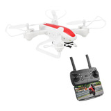 Drone Profesional Plegable Con Control Remoto Hd De 5 Megapí