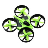 Mini Drone Eachine E010 Green 1 Batería