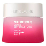 Estee Lauder Nutritious Soft Cream Mask 50 Ml