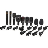 Audix Dp7 Drum Microphone Oferta Msi