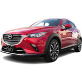 Tira Led Envio Gratis Mazda Cx3  2016 - 2019