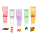 Gel Exfoliante Flamenco 310g 