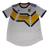 Camiseta De Boca Juniors Mujer 2020/2021 adidas 