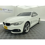   Bmw   420i  F32 Coupe Sportline  2.0