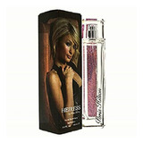 Paris Hilton Aerosol Edp Heiress Para Mujer, 3.4 Onzas