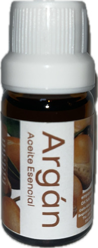 Aceite Esencial De Argan 10ml  - Ml A - mL a $2299