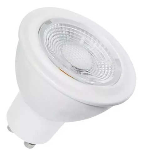 Lampara Dicroica Led Dimerizable 5w Luz Dia 12v Tbcin