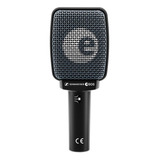 Sennheiser Microfone Pro Audio E906, Preto