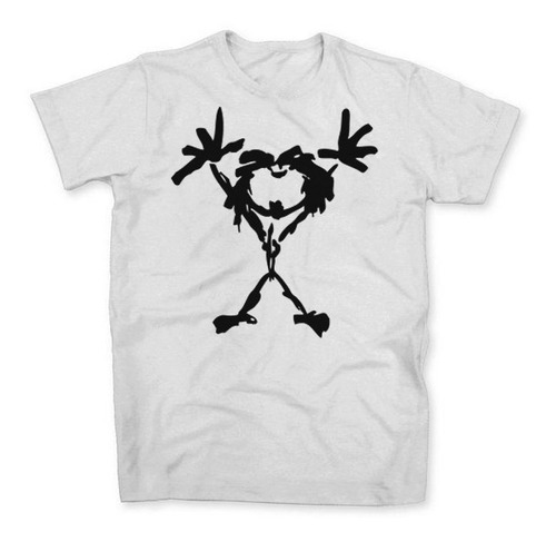 Camiseta Pearl Jam Eddie Vedder Consulado Rock Grunge Punk 