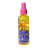 Fijador De Maquillaje Saniye Make Up Fix Spray Varios Sabor