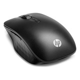 Hp Mouse Hp Bluetooth Para Viajes , 6sp25aa