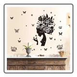 Vinilo Decorativo Adhesivo Pared Vidrio Sticker Pvc Hd Cr169