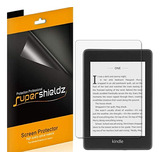 Protector De Pantalla Supershieldz Para Kindle Paperwhite