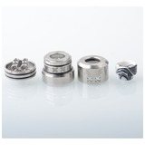 Atomizador Acero Ss 28mm Escoger Dead Rabbi Max Rda Sellado